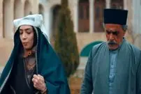 عکس| سفر در زمان؛ «عمو مشدی» 7 سال بعد سریال بانوی عمارت در اصفهان