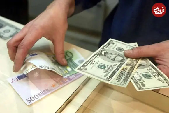 قیمت دلار امروز چهارشنبه ۲۳ اردیبهشت ۱۴۰۵