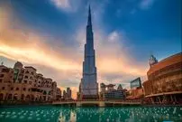 ببینید| دبی به شهر ارواح تبدیل شد! 