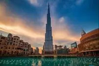 ببینید| دبی به شهر ارواح تبدیل شد! 