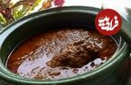 طرز تهیه خورشت فسنجان با کدو حلوایی