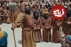 عکس| سفر به گذشته؛ تغییر چهره غول بنی ضبه سریال مختارنامه بعد 20 سال