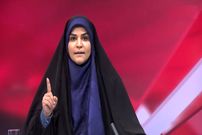 ببینید؛ مراسم اهدای جایزه سیمون بولیوار به سحر امامی از طرف رئیس‌جمهور ونزوئلا