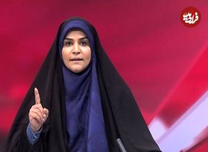 ببینید؛ مراسم اهدای جایزه سیمون بولیوار به سحر امامی از طرف رئیس‌جمهور ونزوئلا