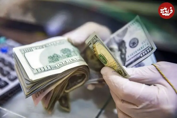 قیمت دلار امروز جمعه ۱۱ اردیبهشت ۱۴۰۵