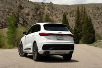 تصاویر؛ بررسی آئودی Q5 جدید؛ شاسی بلند V6 توربوشارژ