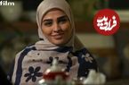 عکس| سفر در زمان؛ «شیوا» سریال بچه مهندس 4 با لباس خلبانی در کابین هواپیما؛ سال 1400