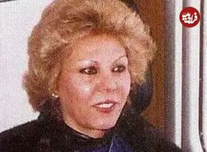 عکس| سفر زمان؛ «ساجده، همسر اول صدام» در کنار دختران و نوه هایش؛ دهه 60