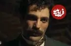 عکس| سفر زمان؛ «حمید صفت و  نرگس آبیار» در پشت صحنه سریال بامداد خمار