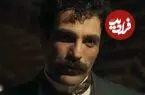 عکس| سفر زمان؛ «حمید صفت و  نرگس آبیار» در پشت صحنه سریال بامداد خمار