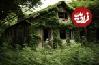 ببینید؛ این ویلا شما را مستقیم به دنیای جومانجی می‌برد!