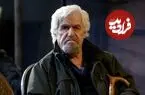 عکس| سفر زمان؛ «عنایت بخشی» در 38 سالگی و روی جلد مجله فیلم؛ سال 1362