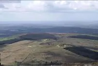 کشف بزرگ‌ترین و قدیمی‌ترین شهر پیشاتاریخی ایرلند