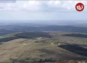 کشف بزرگ‌ترین و قدیمی‌ترین شهر پیشاتاریخی ایرلند