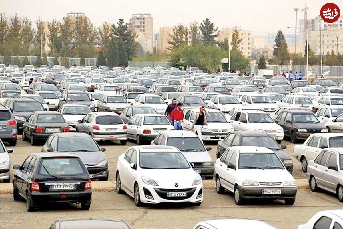 جدول؛ افزایش شدید قیمت محصولات ایران خودرو و سایپا امروز شنبه ۸ شهریور