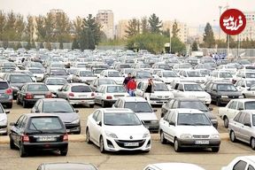 جدول؛ افزایش شدید قیمت محصولات ایران خودرو و سایپا امروز شنبه ۸ شهریور