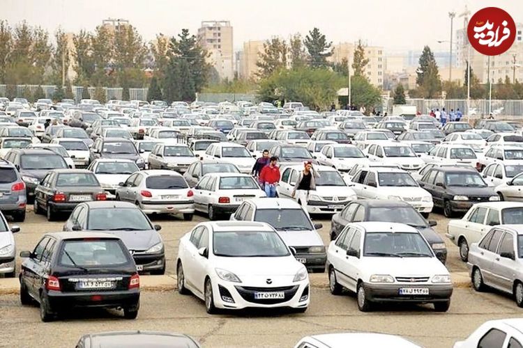 جدول؛ افزایش شدید قیمت محصولات ایران خودرو و سایپا امروز شنبه ۸ شهریور