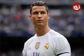 عکس| استوری عاشقانه جورجینا برای تولد رونالدو