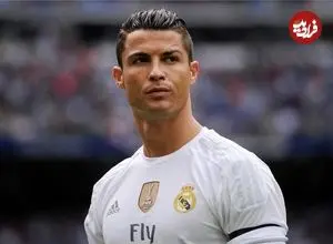 عکس| استوری عاشقانه جورجینا برای تولد رونالدو