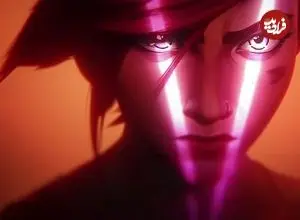 تصاویر؛ ۱۰ انیمیشن جهانی که انیمه در ژاپن را شکست می‌دهند