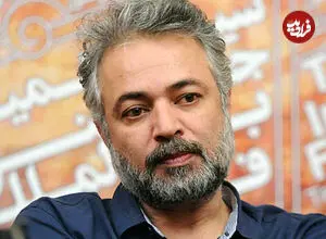 عکس| سفر زمان؛ «حسن جوهرچی» در خانه شخصی و در کنار پسرش؛ دهه 80