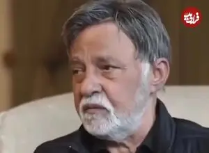 عکس| سفر زمان؛ «مرتضی عقیلی و شورانگیز» در نمایی از خاکستر عشق؛ سال 57