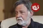 عکس| سفر زمان؛ «مرتضی عقیلی و شورانگیز» در نمایی از خاکستر عشق؛ سال 57
