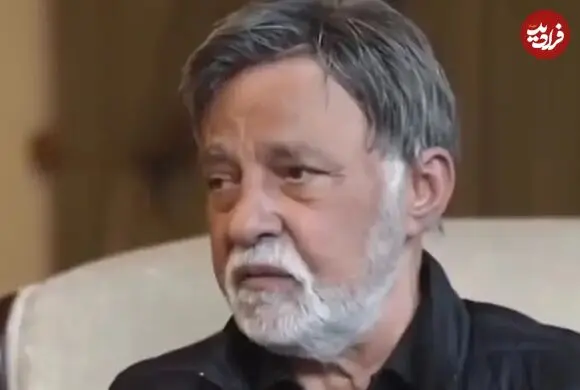 عکس| سفر زمان؛ «مرتضی عقیلی و شورانگیز» در نمایی از خاکستر عشق؛ سال 57