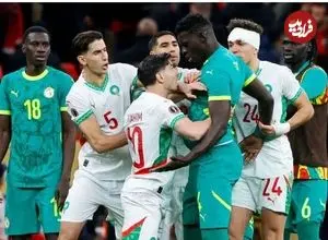 واکنش تند سنگال به تغییر قهرمان آفریقا؛ جنگ جهانی سوم در راه است!