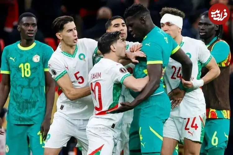 واکنش تند سنگال به تغییر قهرمان آفریقا؛ جنگ جهانی سوم در راه است!