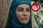 عکس| سفر به گذشته؛ عمره زن دوم مختار سریال مختارنامه در 59 سالگی؛ سال 1404