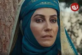 عکس| سفر به گذشته؛ عمره زن دوم مختار سریال مختارنامه در 59 سالگی؛ سال 1404