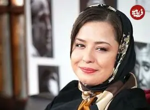 عکس| سفر زمان؛ قابی احساسی از «مهراوه شریفی نیا» و خواهرش «ملیکا» در سال 93