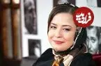 عکس| سفر زمان؛ قابی احساسی از «مهراوه شریفی نیا» و خواهرش «ملیکا» در سال 93