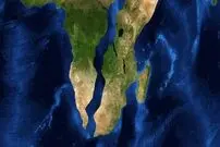 یک اقیانوس جدید در حال شکل‌گیری است