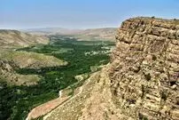 دالاهو، سرزمین میوه‌های بهشتی