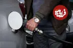 عرضه بنزین ۸۷ هزار تومانی در کرمان متوقف شد