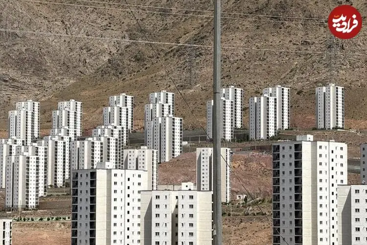 «پردیس» روی خط تنش؛ تمرکز لرزه‌ها در تلاقی دو گسل مهم تهران/خطر فعال شدن پهنه‌های قفل‌شده