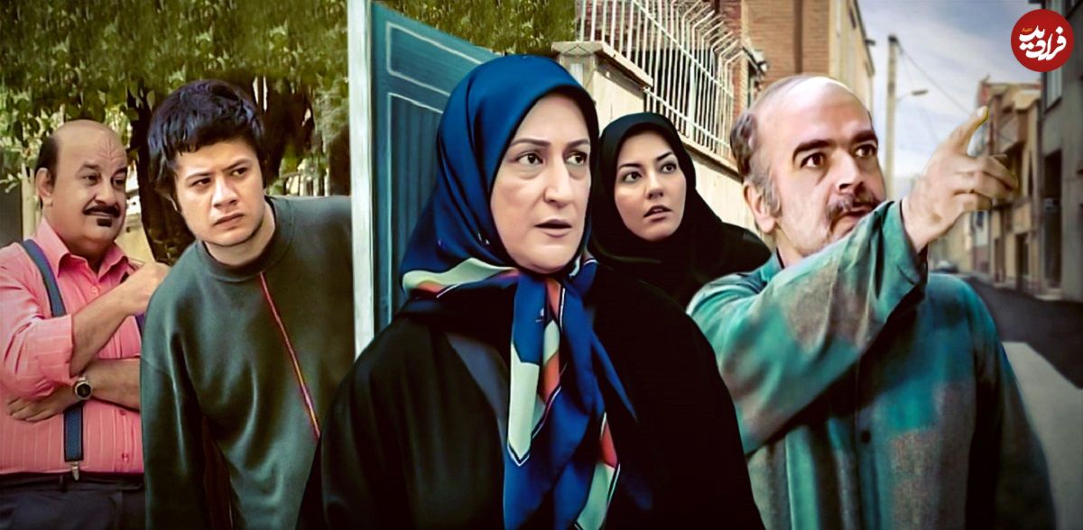 مهران مهام از احتمال ساخت فصل جدید سریال «خانهبهدوش» میگوید