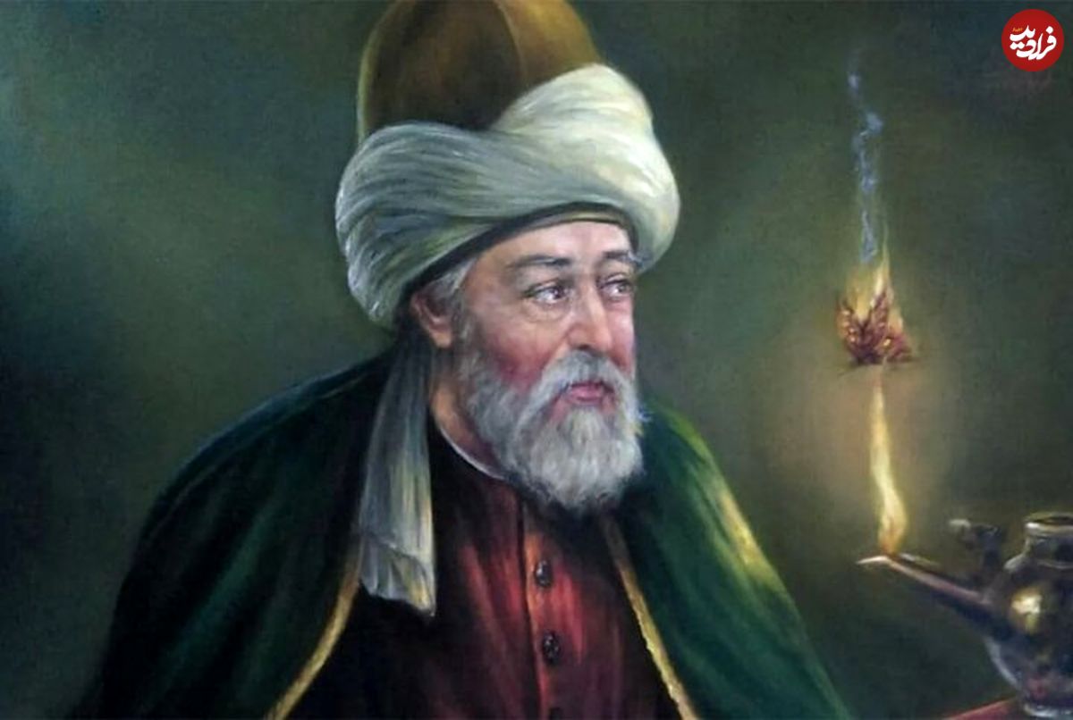 درسهایی از مثنوی معنوی مولانا: «انسان احمق نهایتا کار خودش را میکند!»