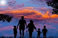 تا سال ۲۱۰۰ «خانواده» چه تغییری خواهد کرد؟ 