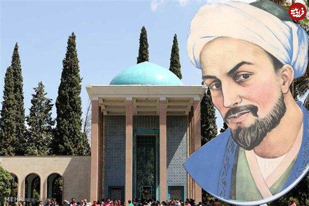 گلستان سعدی؛ درسی از استاد سخن: «به محبت کسانی نباید دل بست؟»