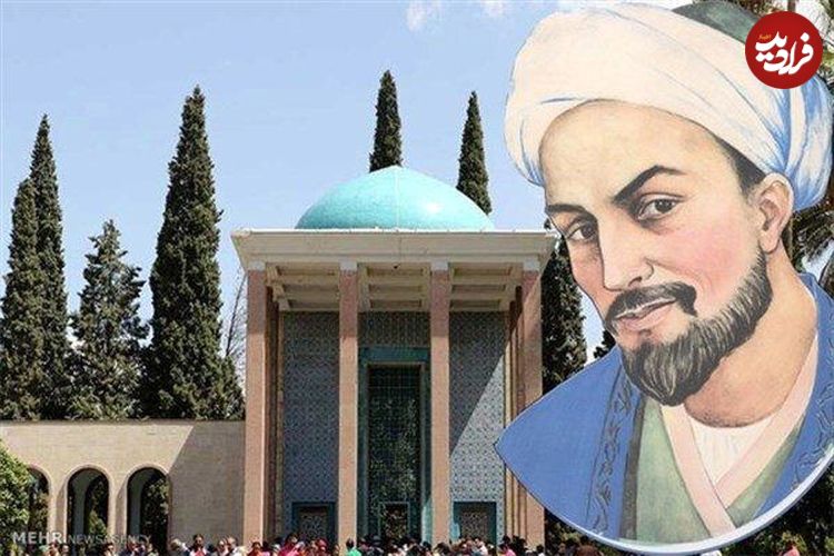 گلستان سعدی؛ درسی از استاد سخن: «به محبت کسانی نباید دل بست؟»