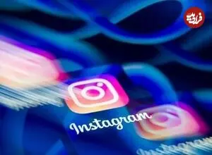 عکس| این نشان جدید اینستاگرام است