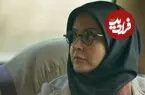 عکس| بازیگر نقش همسر مهران مدیری در سریال «مرد سه هزار چهره» کیست؟