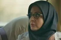 عکس| بازیگر نقش همسر مهران مدیری در سریال «مرد سه هزار چهره» کیست؟