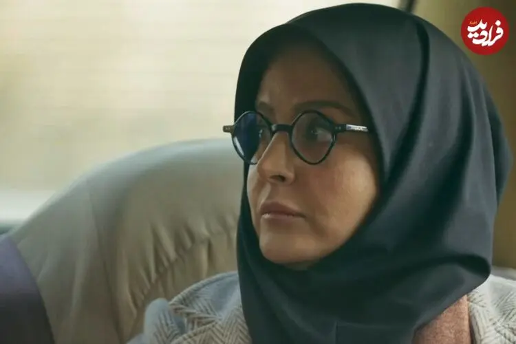 عکس| بازیگر نقش همسر مهران مدیری در سریال «مرد سه هزار چهره» کیست؟