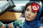 عکس؛ سفر در زمان؛ «بازیگر نقش زیبا» در فیلم دینامیت در کنار مادرش؛ سال 98