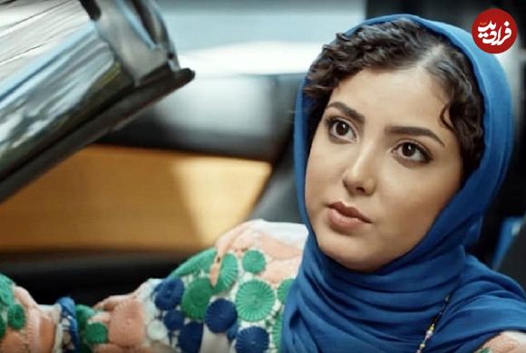 عکس؛ سفر در زمان؛ «بازیگر نقش زیبا» در فیلم دینامیت در کنار مادرش؛ سال 98