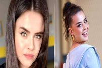 ببینید؛ لحظه فرار بازیگر زن مشهور تُرک پس از قتل دوستش!